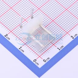 1x3P(缺1P) 间距:7.92mm 弯插 系列:CH缩略图
