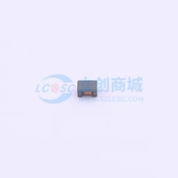两路 0805共模滤波器 阻抗90Ω@100MHz缩略图