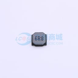6.8uH ±20% 950mA –40℃~+125℃缩略图