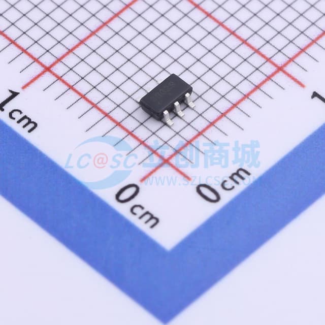 FDC638APZ实物图