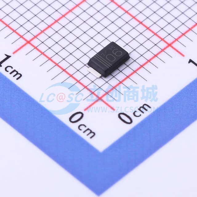 RBR1LAM60A8SATR实物图