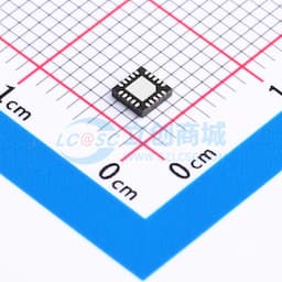 20/8引脚8位ADC型FLASH单片机缩略图