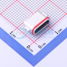 Type-C 母缩略图