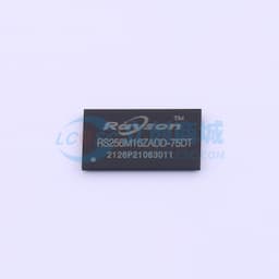 RS256M16ZADD-75DT缩略图