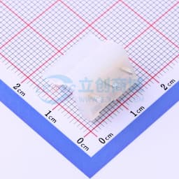 1x3P 间距:5.08mm 直插缩略图