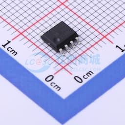 带31字节非易失性静态 RAM 的串行实时时钟缩略图