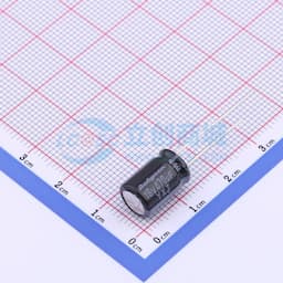 【插件】470uF ±20% 16V缩略图