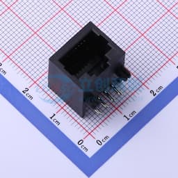 弯插 不带LED 【插件】缩略图