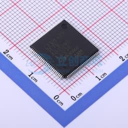 GD32F427VET6缩略图