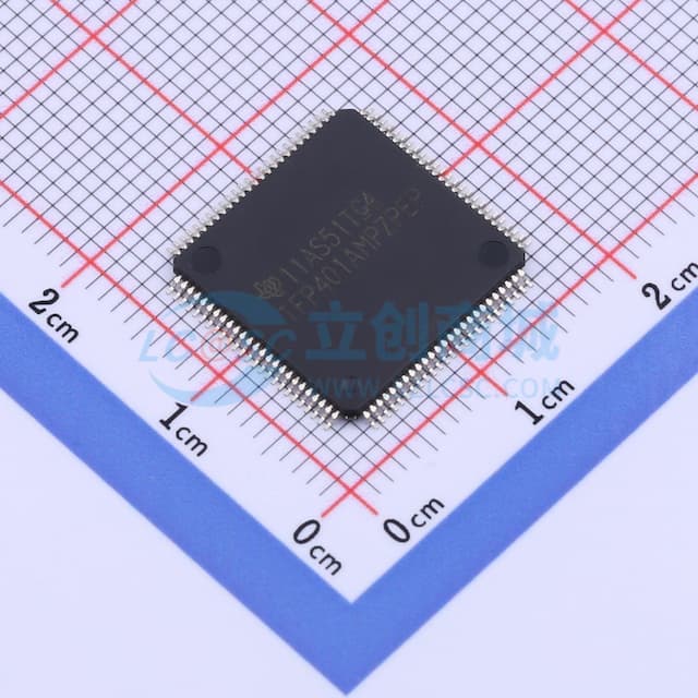 TFP401AMPZPEP实物图