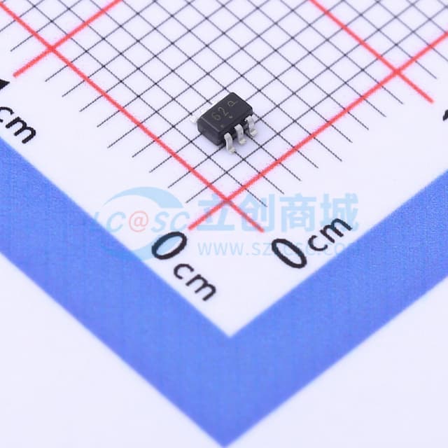 TPNUP2202W1T2G实物图