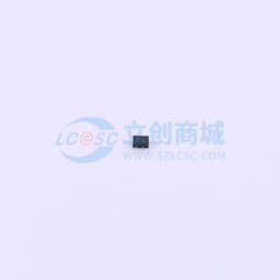 1路 双向ESD 5V截止 峰值脉冲电流：9A缩略图