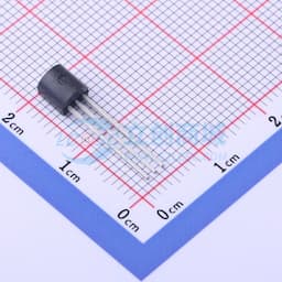 温度传感器：CMOS/TTL兼容型串行数字输出温度计缩略图