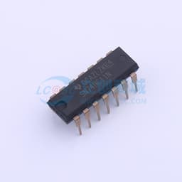 IC GATE AND 3CH 3-INP缩略图