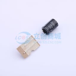470uF ±20% 16V缩略图