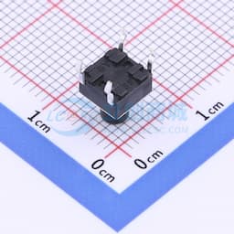 6mm*6mm*7.3mm 12V 50mA缩略图