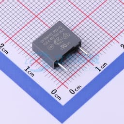 10nF ±10% 305V缩略图