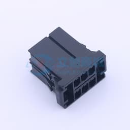 2x3P 3.81mm缩略图