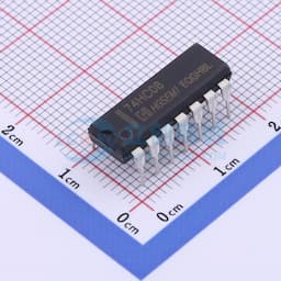 4路2输入与门缩略图