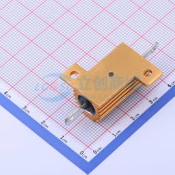 HoRX-25W-200mR-5%缩略图