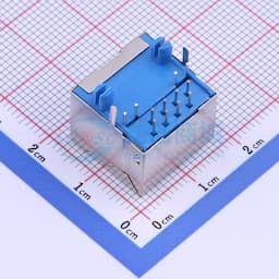 弯插 带LED缩略图