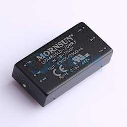 20W隔离式DC-DC转换器缩略图