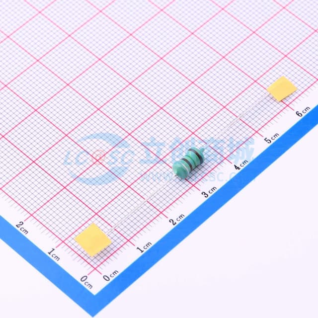 XRAL0510-151K实物图