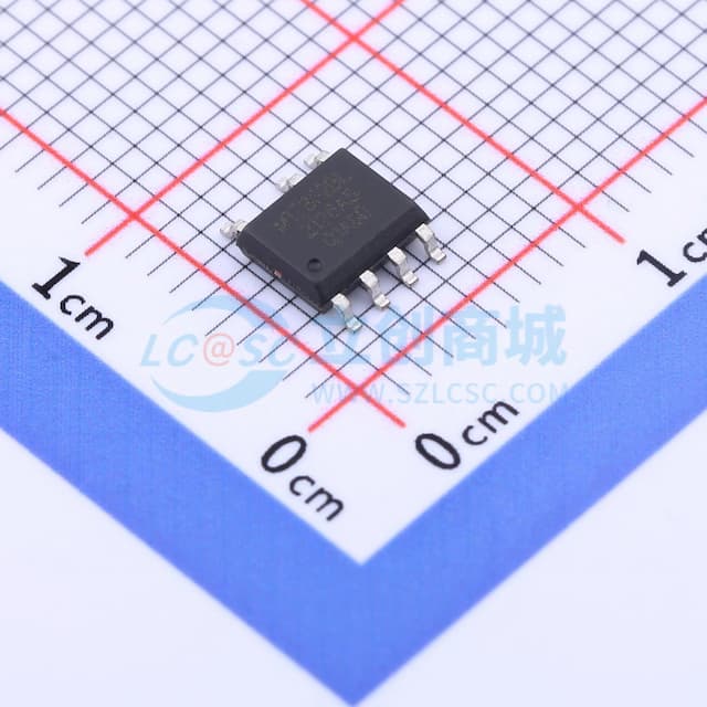 停产 MT7852BL实物图