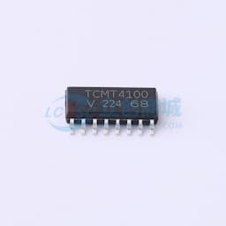 TCMT4100缩略图