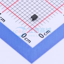 ESD 3.3V截止 峰值浪涌电流：16A@8/20us缩略图