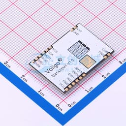 433MHz 低成本大功率模块 大功率无线模块PAN3031缩略图
