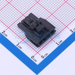 1x4P 2.5mm缩略图