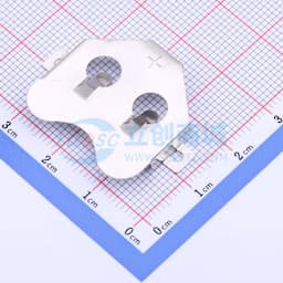 电池扣 适用电池:CR2430缩略图