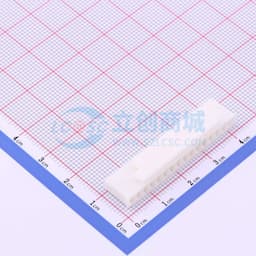 1x16P 2.5mm缩略图