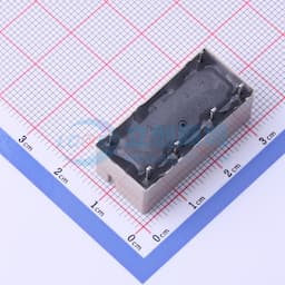 12V 8A 两组常开:2A(双刀单掷-常开)缩略图