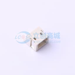 1x2P 间距:1.5mm 卧贴缩略图