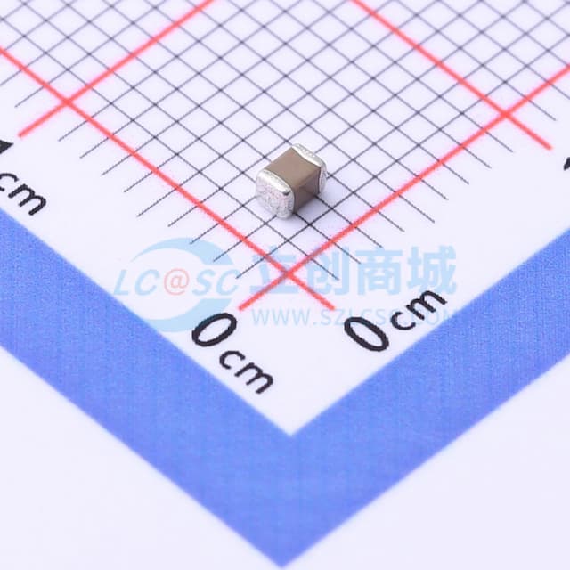 2.2uF ±10% 100V实物图