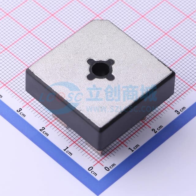 GBPC3510实物图