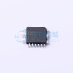 4 ADC/8 DAC、192 kHz、24位编解码器，内置PLL缩略图