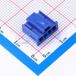 1x4P 2.5mm缩略图