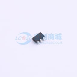 5.5V 2A 低损耗电源分配开关缩略图