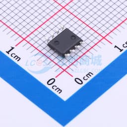 280 kHz/560 kHz 1.5 A 集成开关升压转换器缩略图
