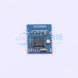 蓝牙5.0(BLE)串口透传模块缩略图