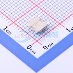 5*4.9*1.5mm 立贴 轻触开关缩略图