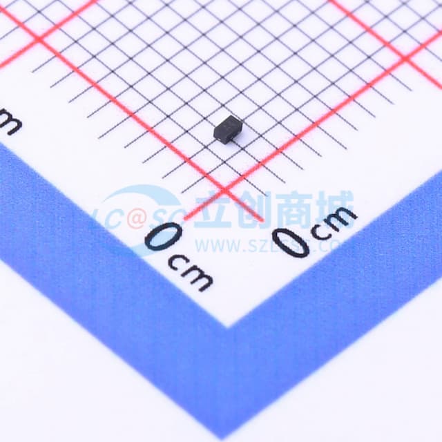 ESD 24V截止实物图