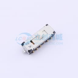 滑动开关 (SMD)缩略图
