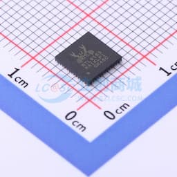 集成10/100/1000M以太网控制器用于USB应用缩略图