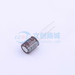 【插件】220uF ±20% 63V缩略图
