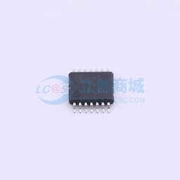 MC74VHC74DTR2G缩略图