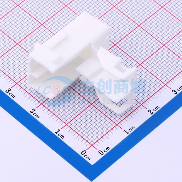 外壳 142680-9实物图